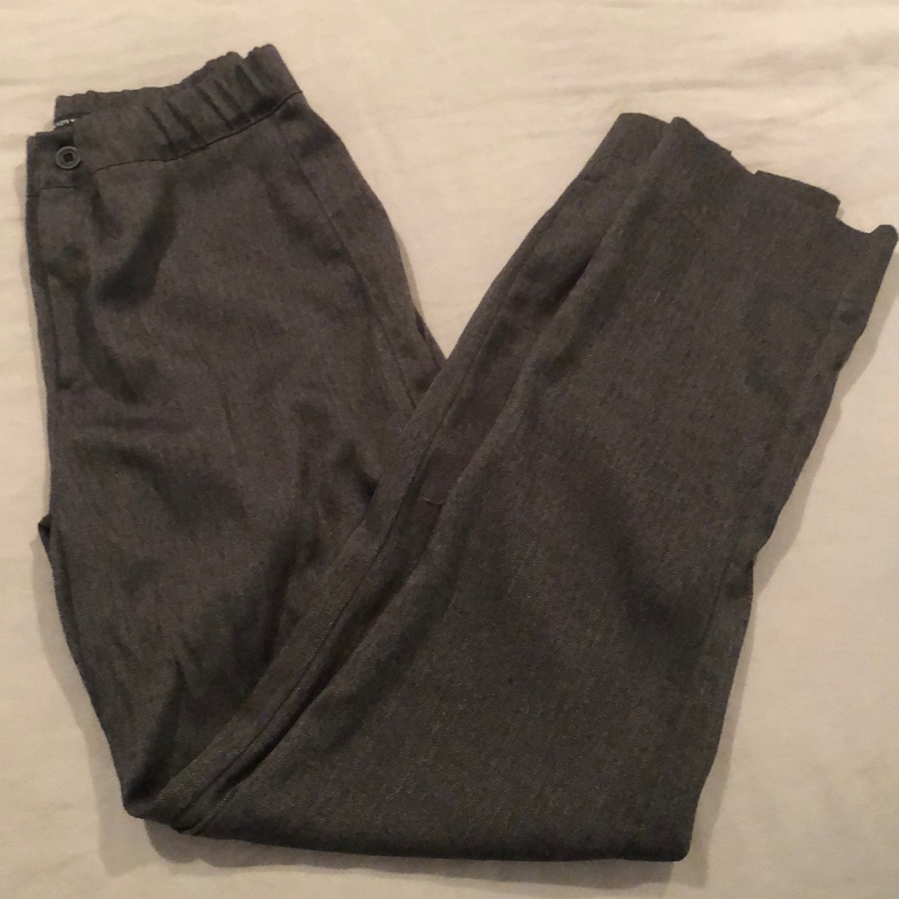 Brandy Melville straight leg trousers